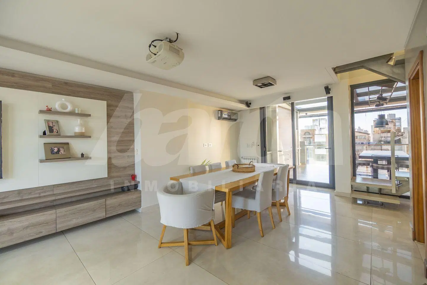 Venta- 3 amb - Mitre 339 9°- Lomas de Zamora 5
