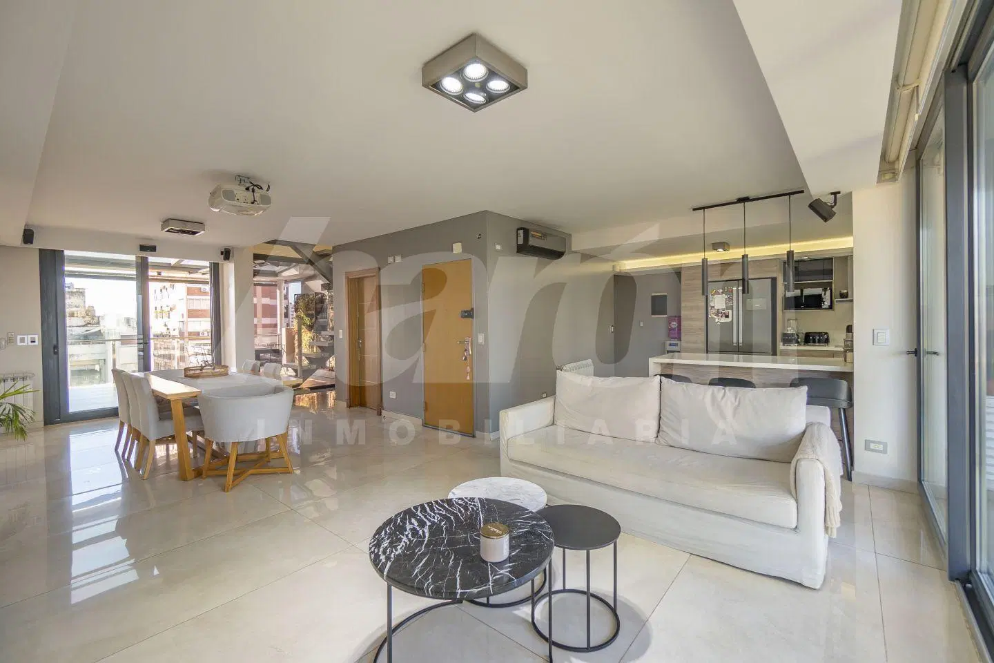 Venta- 3 amb - Mitre 339 9°- Lomas de Zamora 2