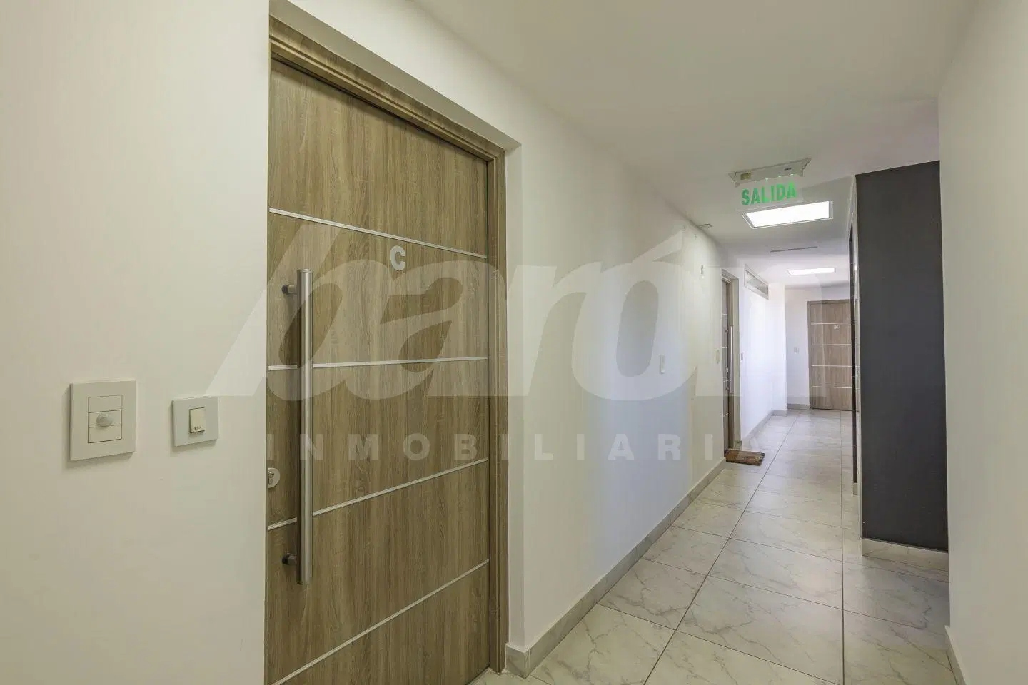 Departamento 2 ambientes. | Uriarte al 300 4