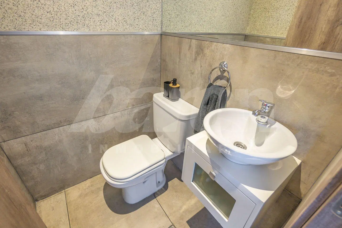 Departamento 2 ambientes. | Uriarte al 300 8
