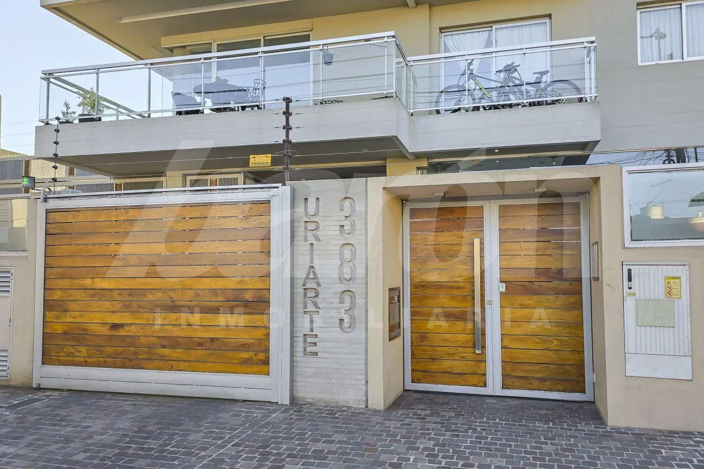 Departamento 2 ambientes. | Uriarte al 300 3