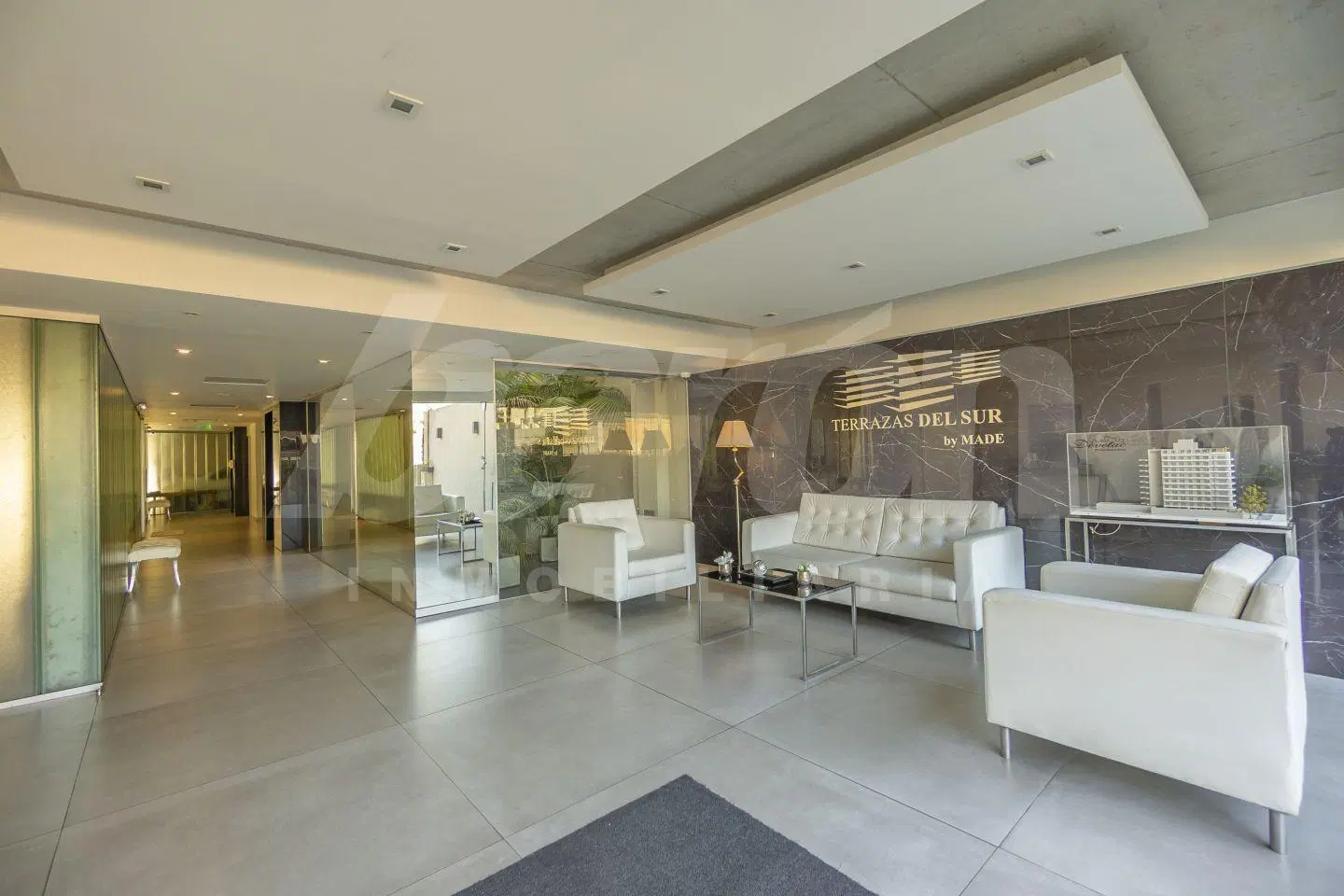 Departamento 2 ambientes. | Uriarte al 300 2