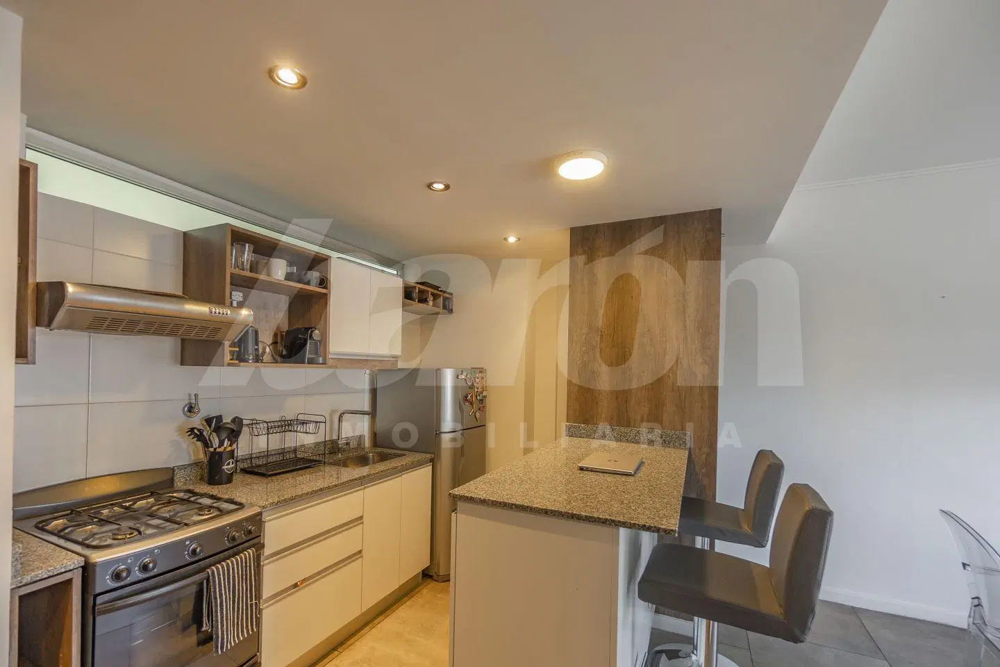 Departamento 2 ambientes. | Uriarte al 300 5