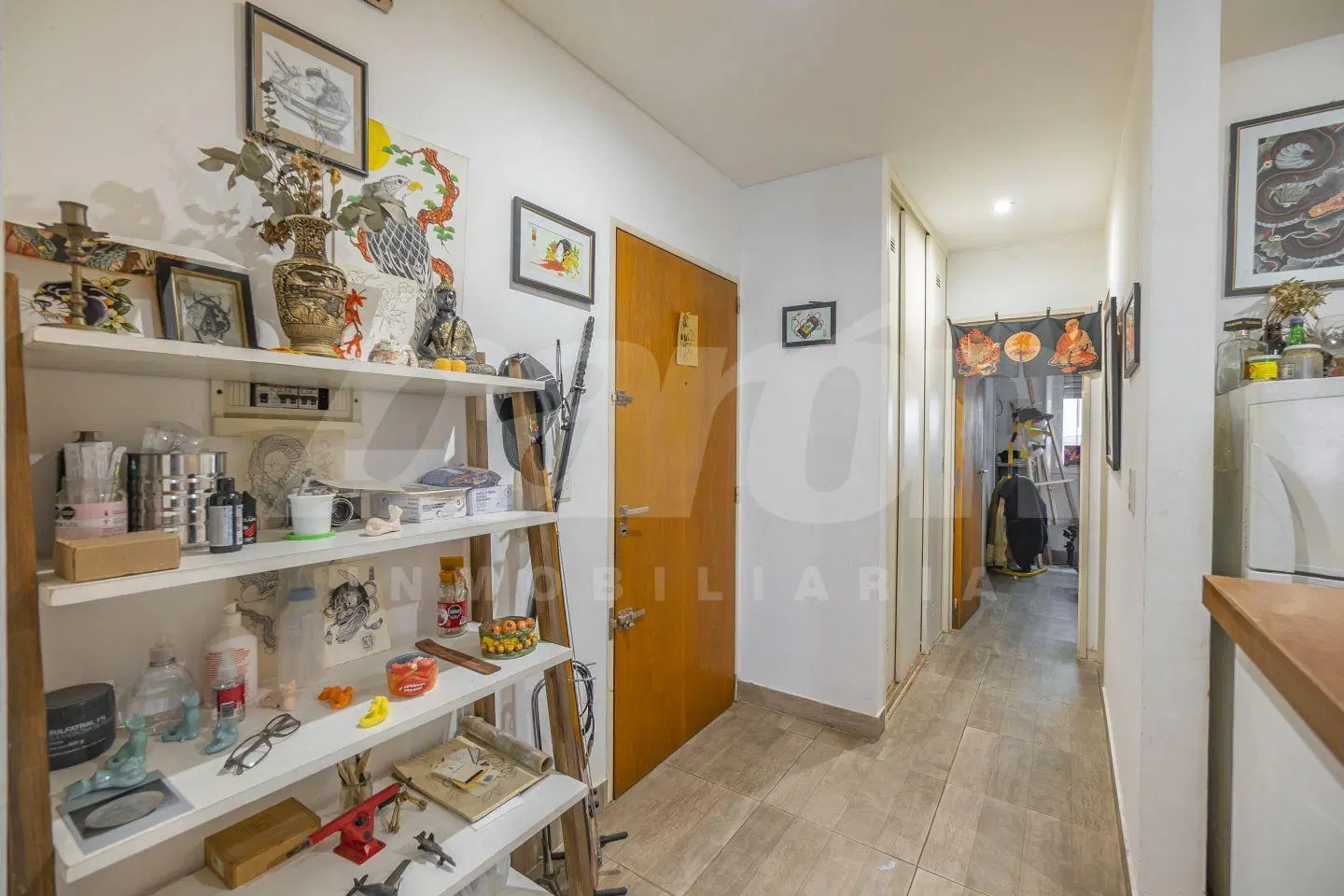 Venta- 2 amb- Saenz N° 122 PB- Lomas de Zamora 1