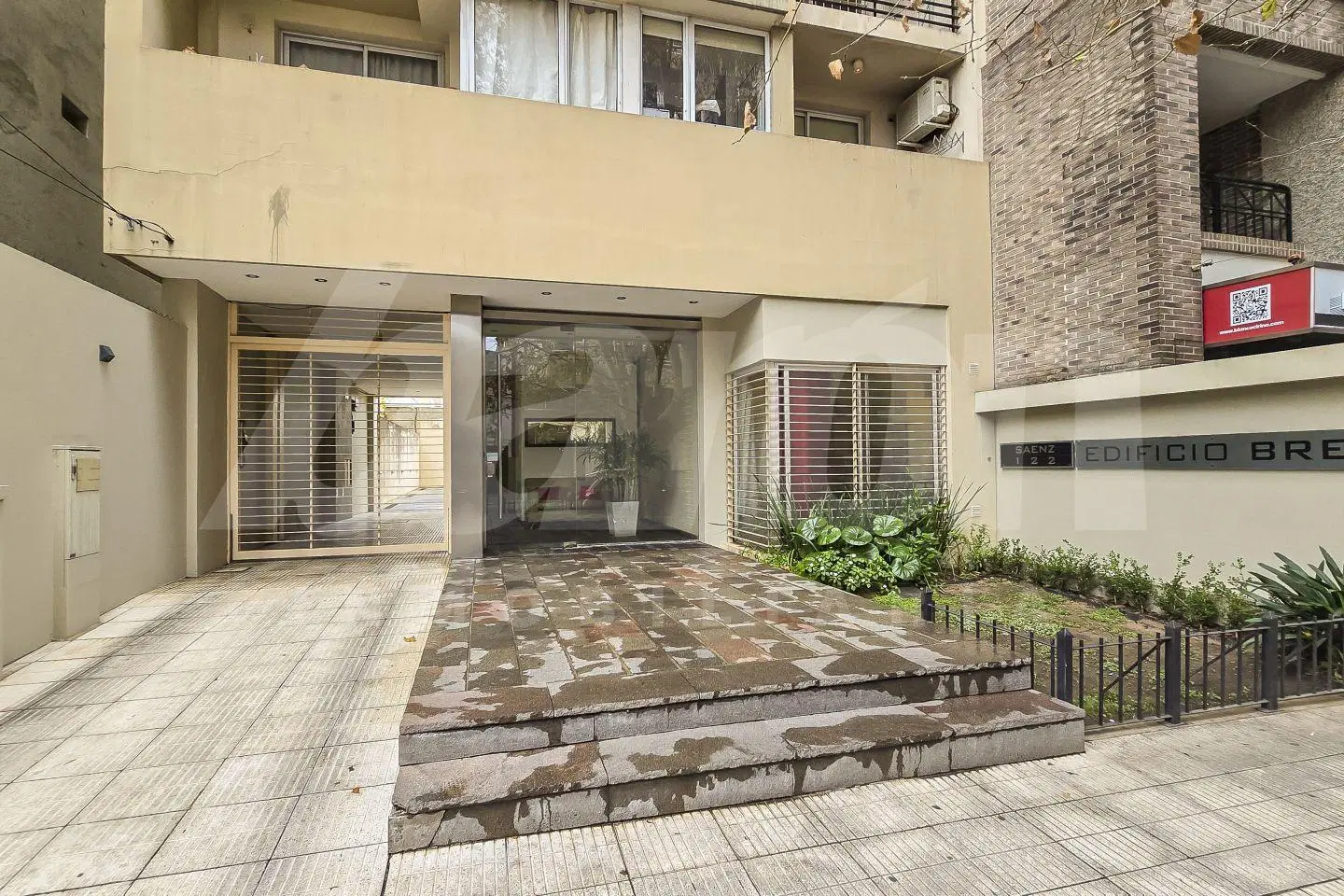 Venta- 2 amb- Saenz N° 122 PB- Lomas de Zamora 3