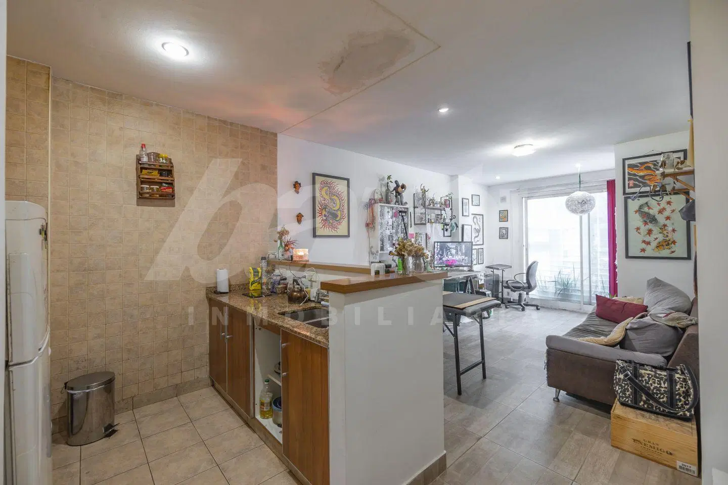 Venta- 2 amb- Saenz N° 122 PB- Lomas de Zamora 2