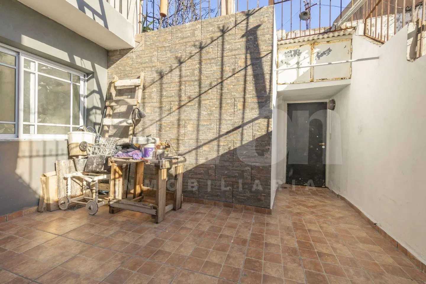 Venta- Ph 3 amb-  Corrientes 676- Lomas de Zamora 3