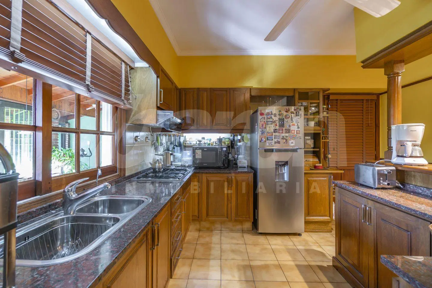 Casa 4 ambientes. | Garona al 1800 4