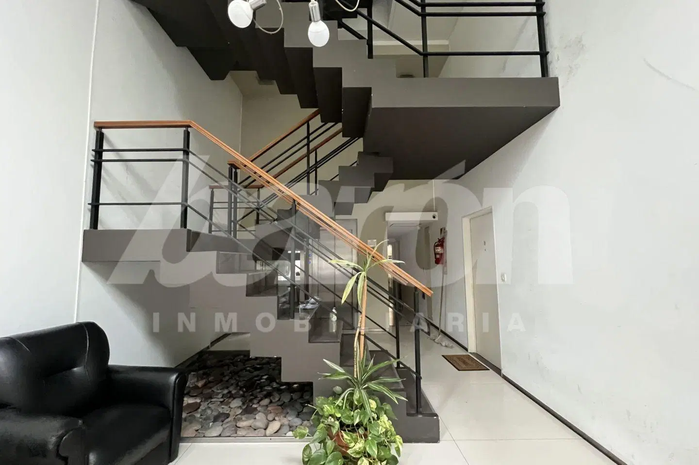 Departamento 2 ambientes. | CORNELIO SAAVEDRA al 400 5