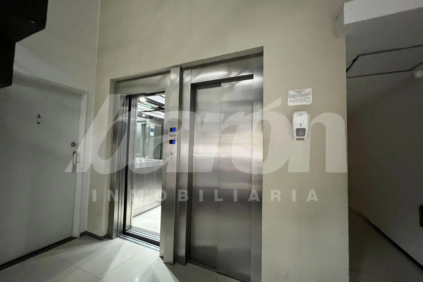 Departamento 2 ambientes. | CORNELIO SAAVEDRA al 400 2