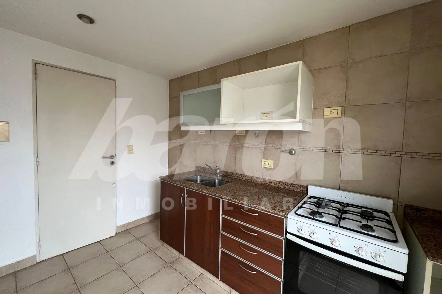 Departamento 2 ambientes. | CORNELIO SAAVEDRA al 400 4
