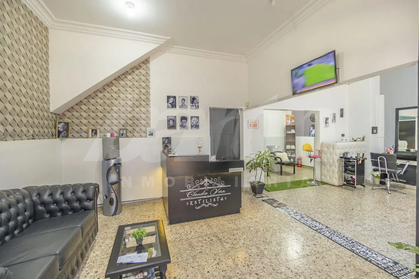 Venta - local comercial - 14 de Julio 130 - Lomas De Zamora 3