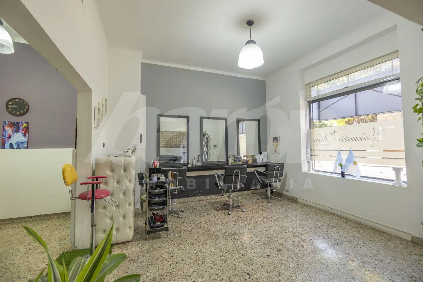 Venta - local comercial - 14 de Julio 130 - Lomas De Zamora 8
