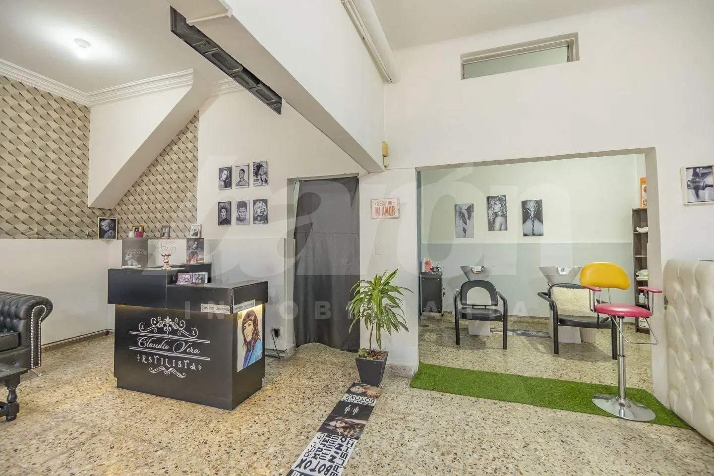 Venta - local comercial - 14 de Julio 130 - Lomas De Zamora 1