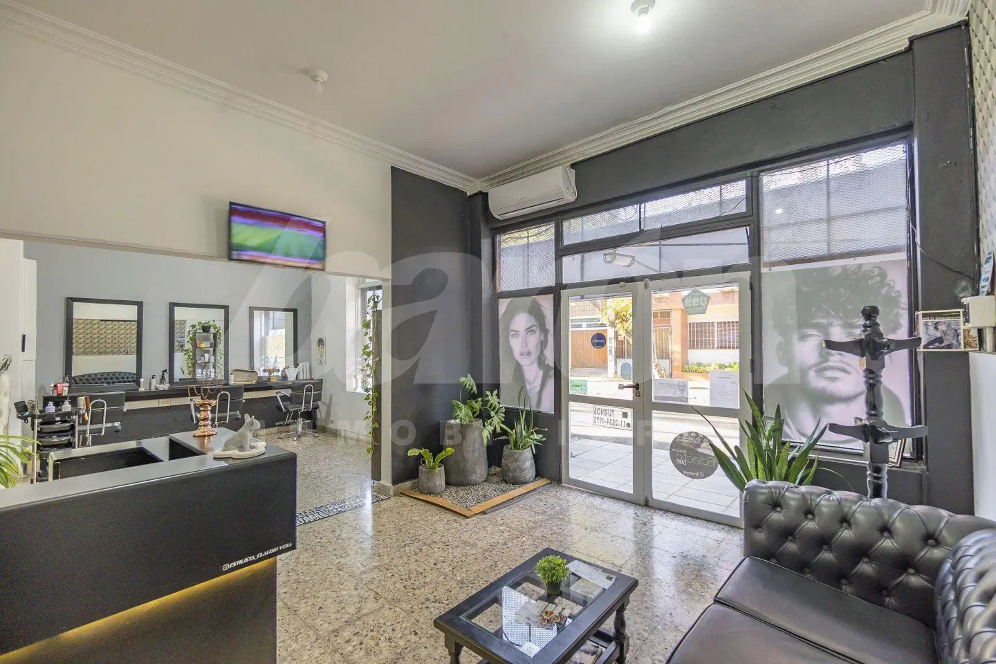 Venta - local comercial - 14 de Julio 130 - Lomas De Zamora 2