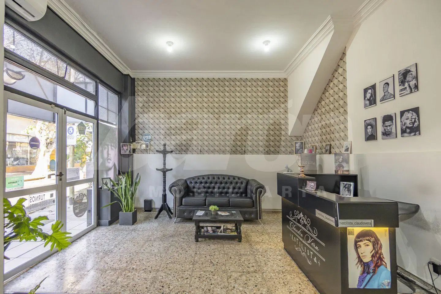 Venta - local comercial - 14 de Julio 130 - Lomas De Zamora 4