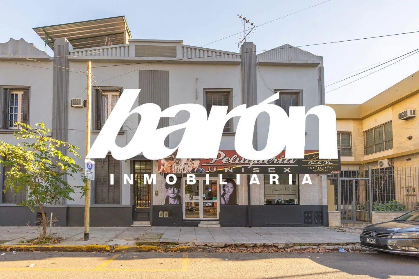 Venta - local comercial - 14 de Julio 130 - Lomas De Zamora 5