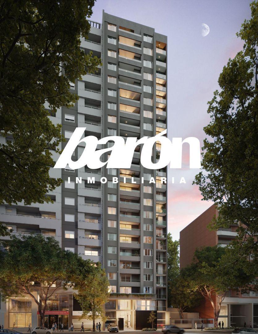 Foto de venta - 2 ambientes loria 475 piso 10 A - Lomas De Zamora, imagen 1