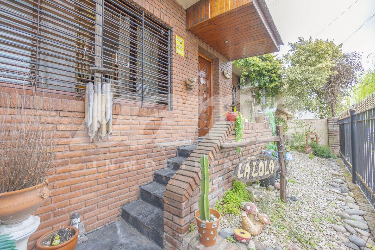 Foto de VENTA - CASA 5 AMBIENTES - ENTRE RIOS 397 LOMAS DE ZAMORA, imagen 4