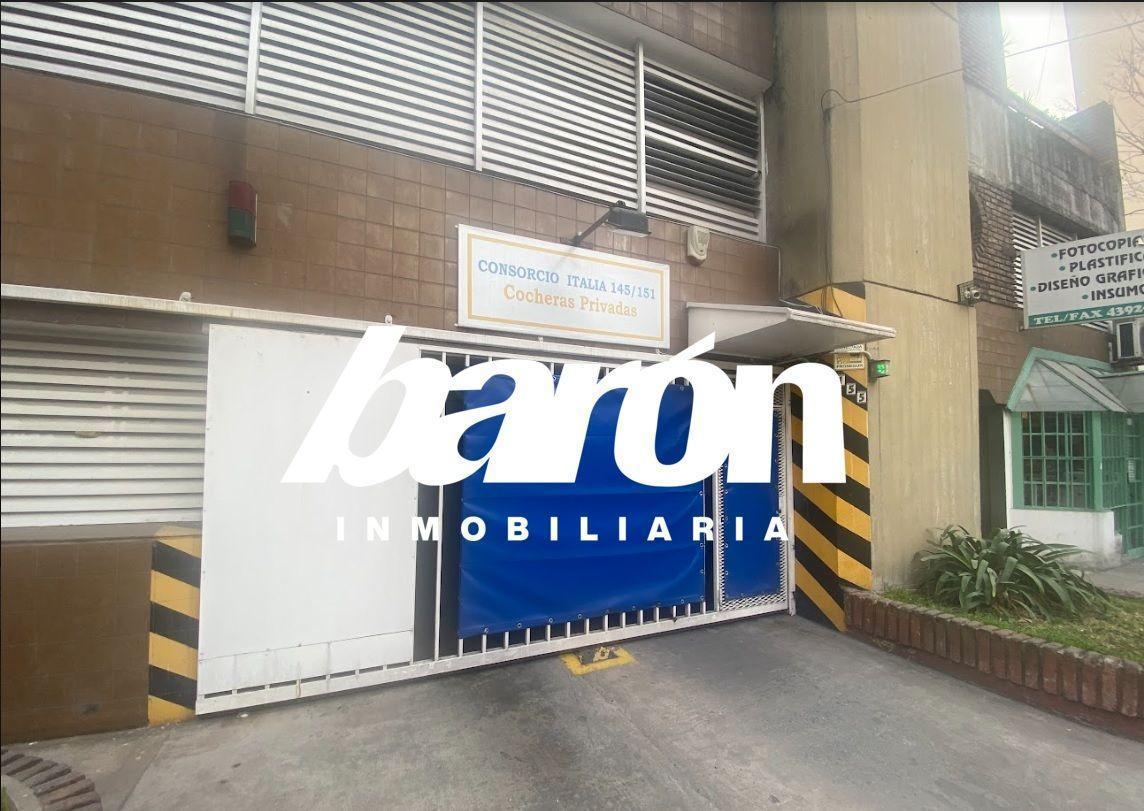 Foto de Venta - cochera - Italia 145- Lomas De Zamora, imagen 1