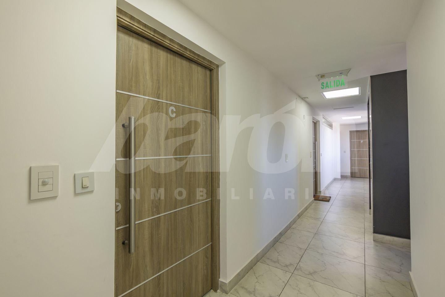 Foto de Alquiler- depto 2 amb- Uriarte 383 6 C - Remedios De Escalada, imagen 2