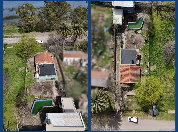 IMPORTANTE COMPLEJO FRENTE A LA LAGUNA 1