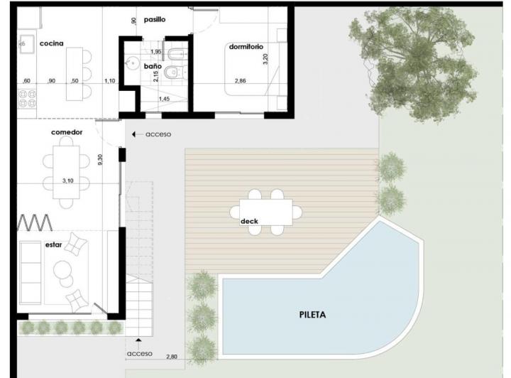 Plano 1