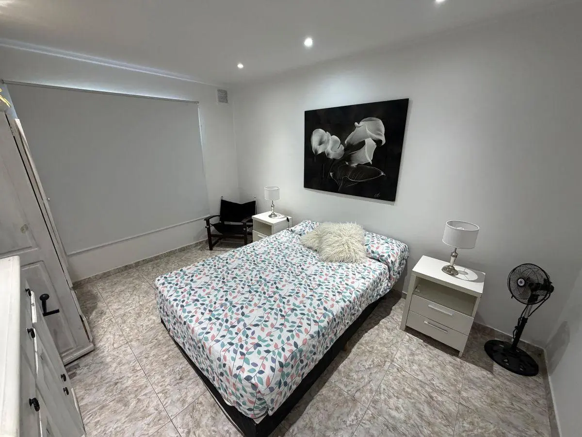 HERMOSA CASA EN BARRIO PRIVADO (CLUB SAN HUBERTO) 5