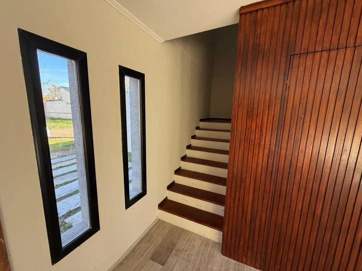 CASA MODERNA A ESTRENAR (BARRIO LA CONCORDIA) 8