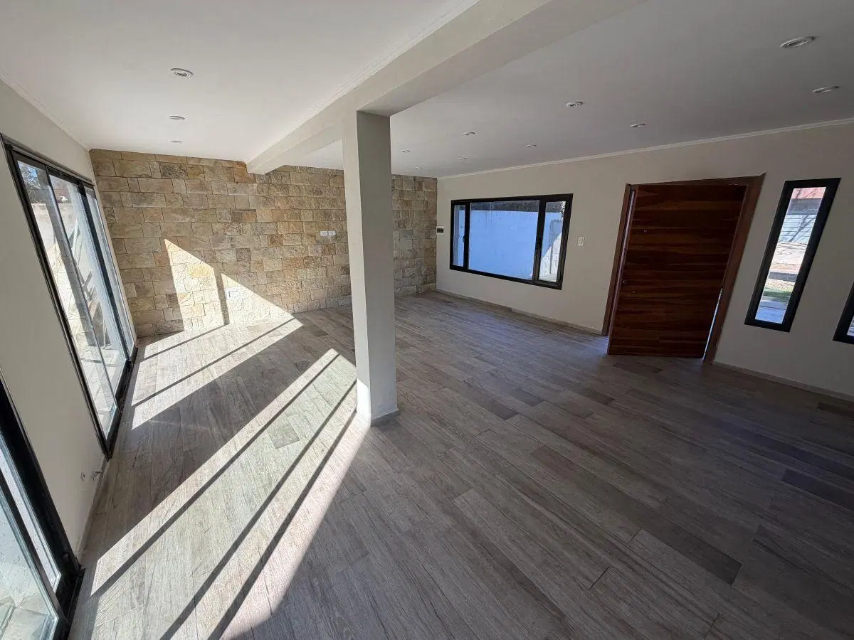 CASA MODERNA A ESTRENAR (BARRIO LA CONCORDIA) 2