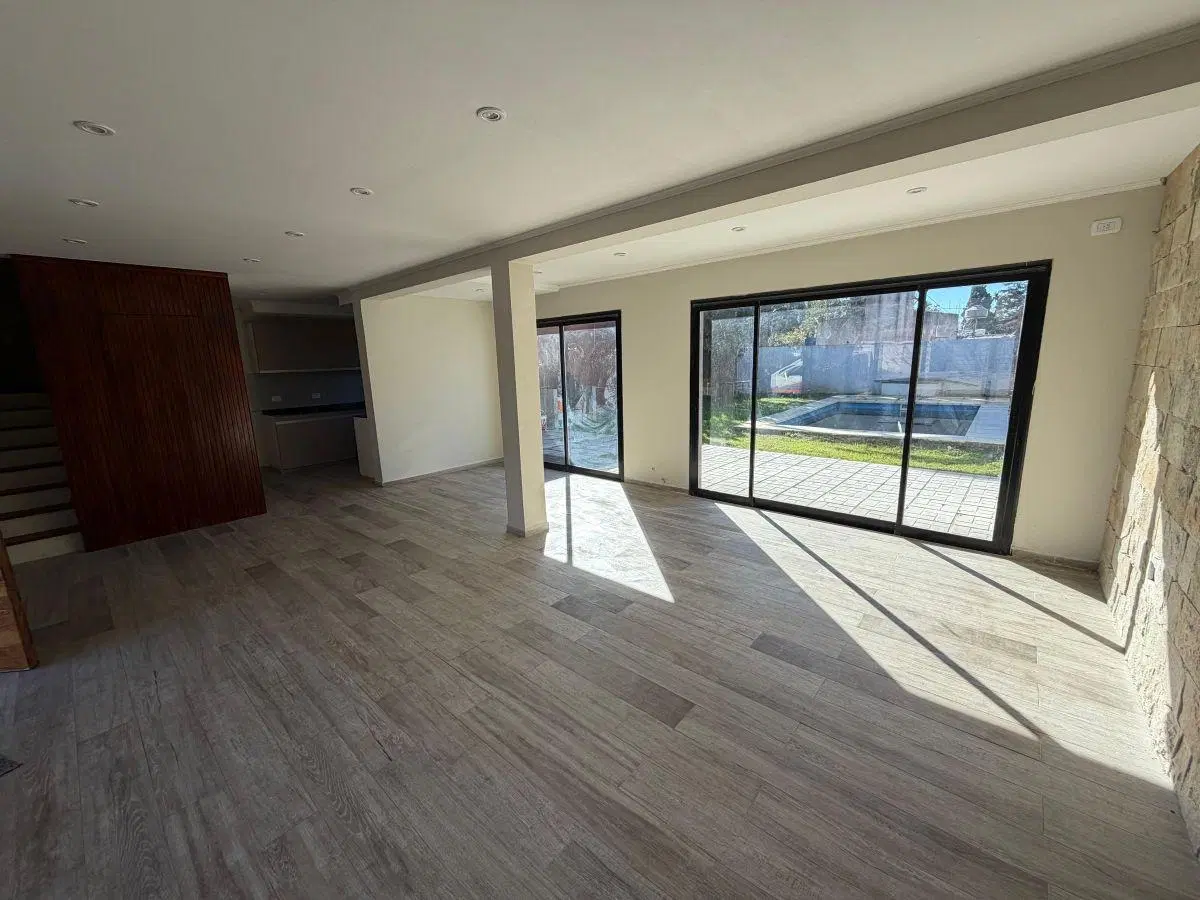 CASA MODERNA A ESTRENAR (BARRIO LA CONCORDIA) 3
