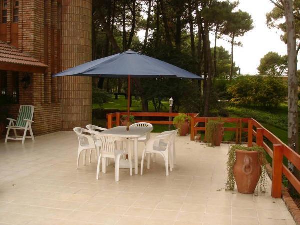 Casa en Venta Pinamar, Pdo. de Pinamar, Buenos Aires - Nautilus y Ulises 2