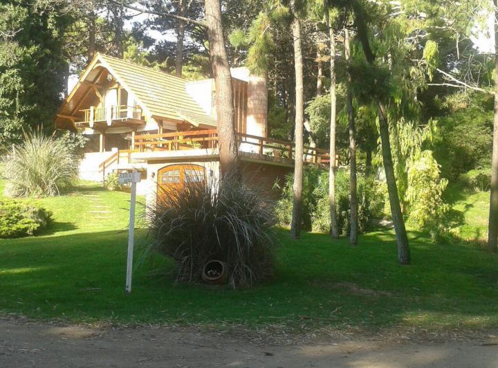 Casa en Venta Pinamar, Pdo. de Pinamar, Buenos Aires - Nautilus y Ulises 3