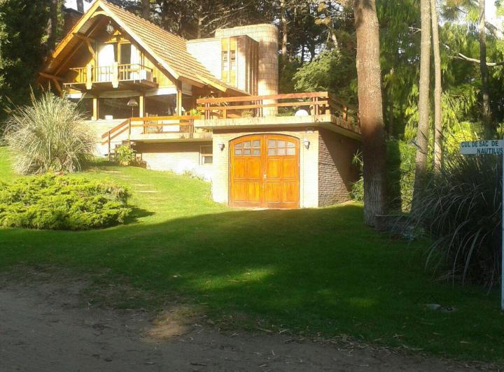 Propiedad en Argentina