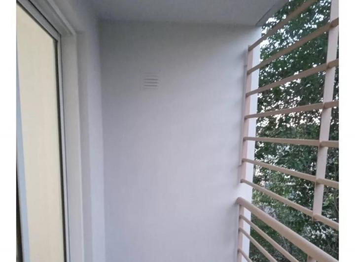 Departamento en La Plata 5