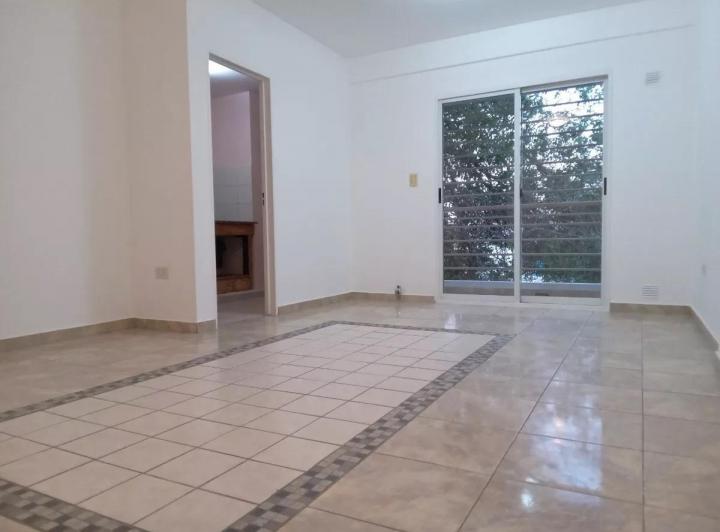 Departamento en La Plata 1
