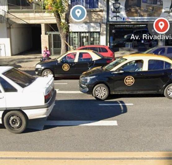 Propiedad en Argentina