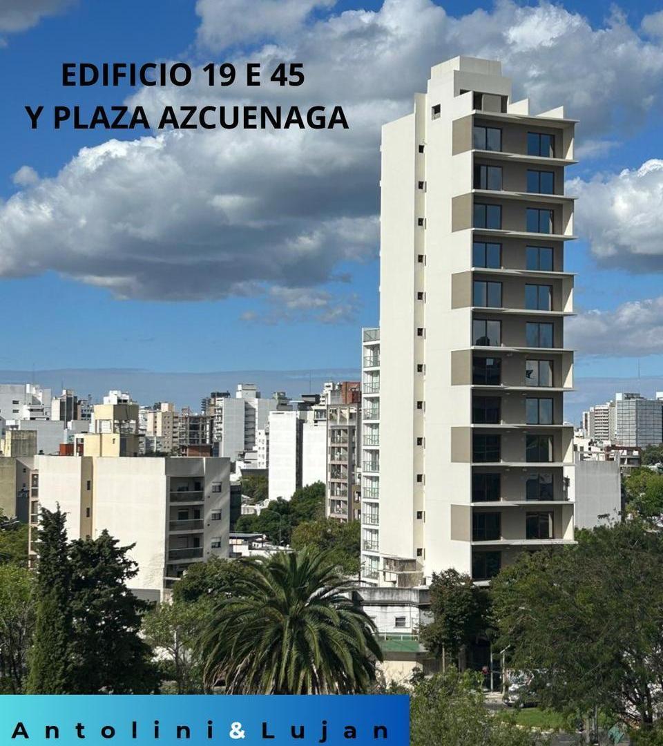 Foto de Departamento 3 dormitorios Premiun, imagen 3