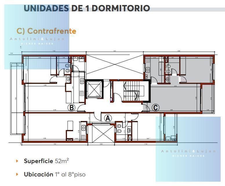 Foto de Departamento nuevo a estrenar, imagen 3