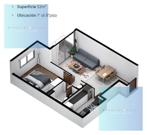 Foto de Departamento nuevo a estrenar, imagen 5