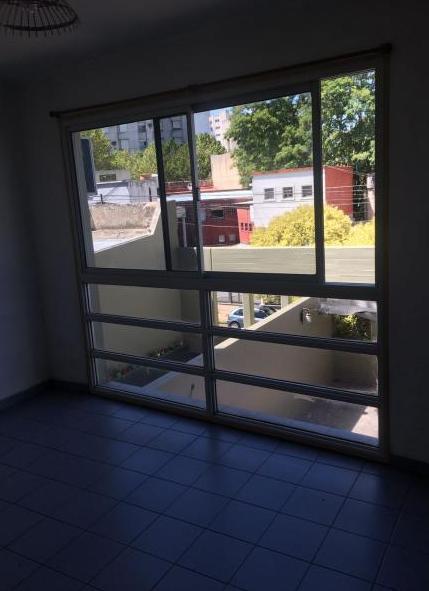 Departamento de un dormitorios