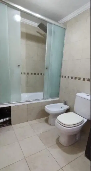 Departamento dos dormitorios calle 9 e 44 y 45 1