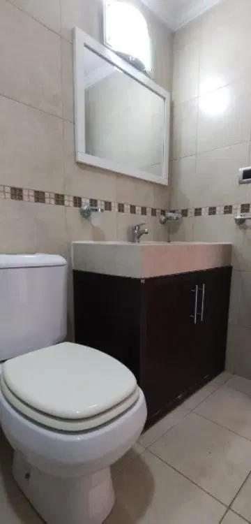 Departamento dos dormitorios calle 9 e 44 y 45 3