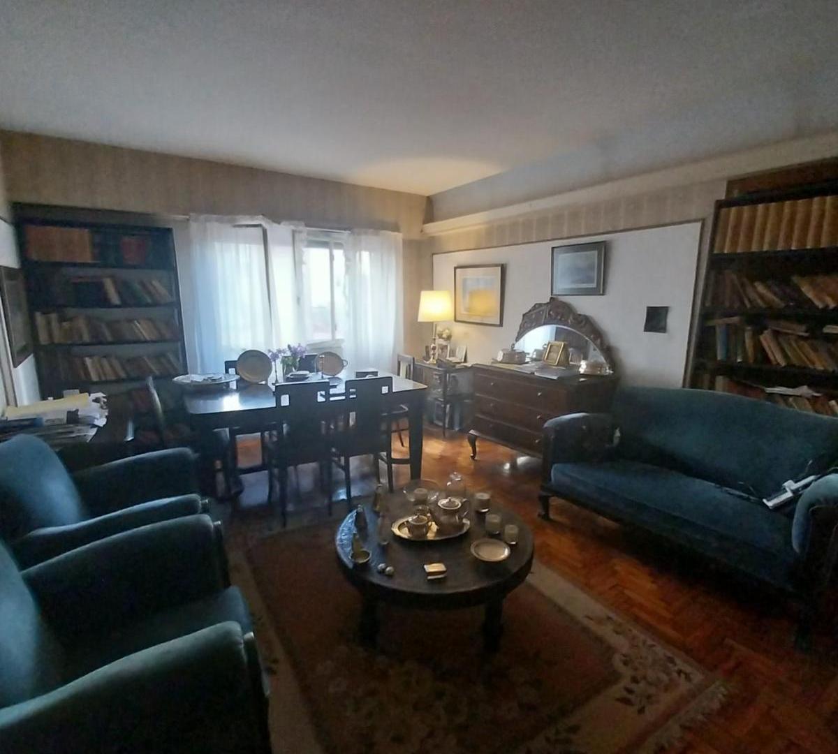 47 e 8 y 9 departamento 1 piso cf