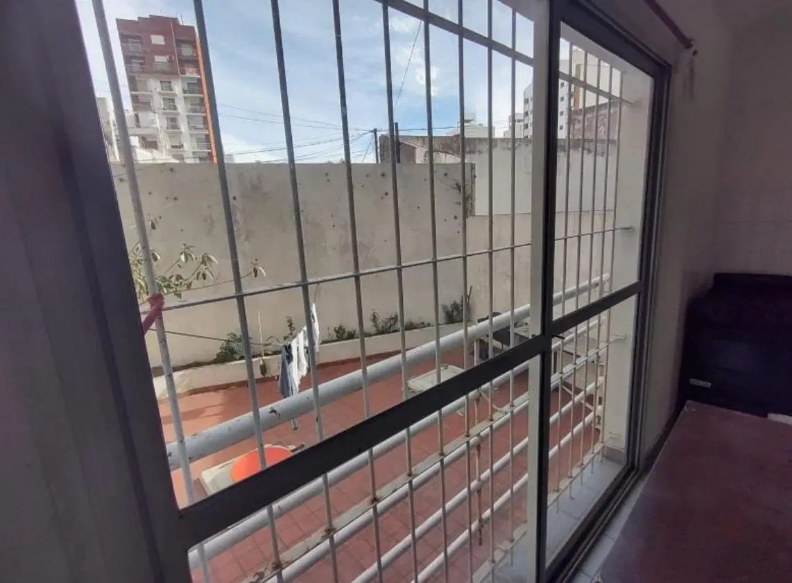 Plaza italia- Monoambiente 4