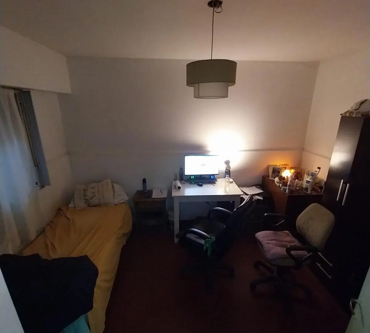 Departamento en La Plata 39 e 5 y 6 4