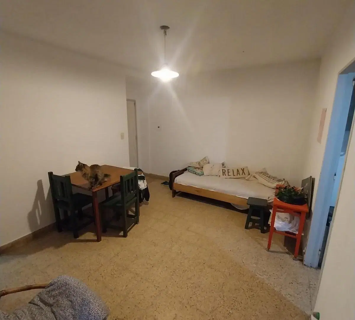 Departamento en La Plata 39 e 5 y 6 2
