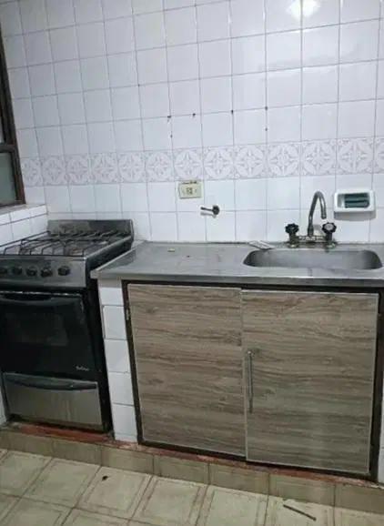 Departamento en 1 dormitorios 3