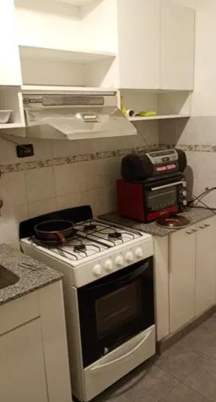 Departamento en alquiler centrico. 3