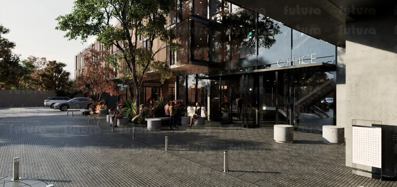 Local 90 m2- Distrito Gorina- 138 esq 485 3